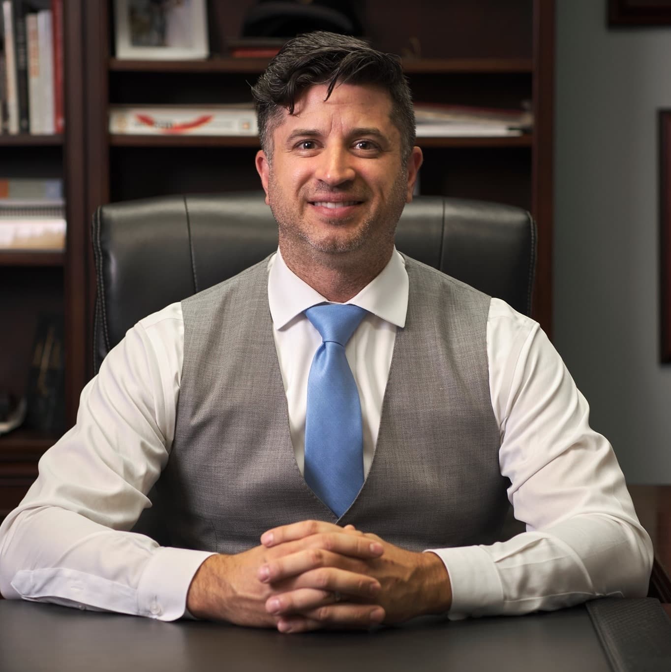 Attorney Jeff C. Semko